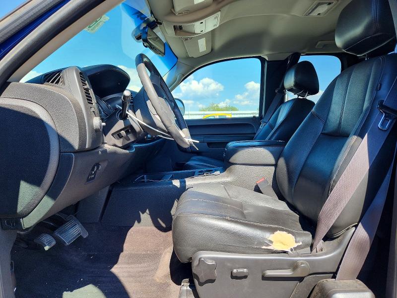 Продажа на аукционе авто 2013 Gmc Sierra, vin: 1GTR2VE72DZ303917, номер лота: 62154016