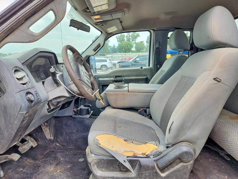 Продаж на аукціоні авто 2011 Ford F250, vin: 1FT7X2A66BEA69323, номер лоту: 59272046