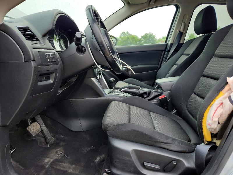 Aukcja sprzedaży 2013 Mazda Cx-5, vin: JM3KE2CE4D0138019, numer aukcji: 61737036
