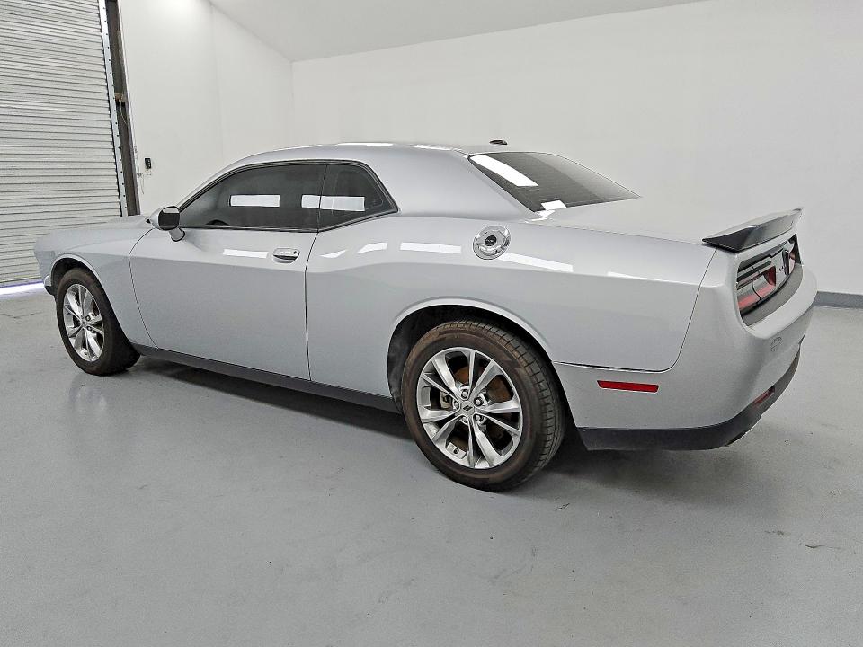 Продаж на аукціоні авто 2023 Dodge Challenger, vin: 2C3CDZGG8PH686422, номер лоту: 85636305
