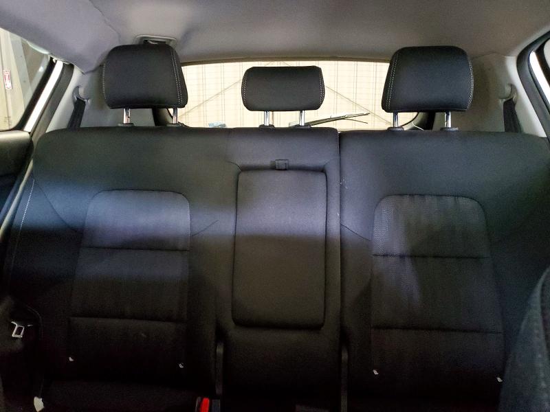 2020 Kia Sportage მანქანა იყიდება აუქციონზე, vin: KNDPMCAC4L7770632, აუქციონის ნომერი: 59779776