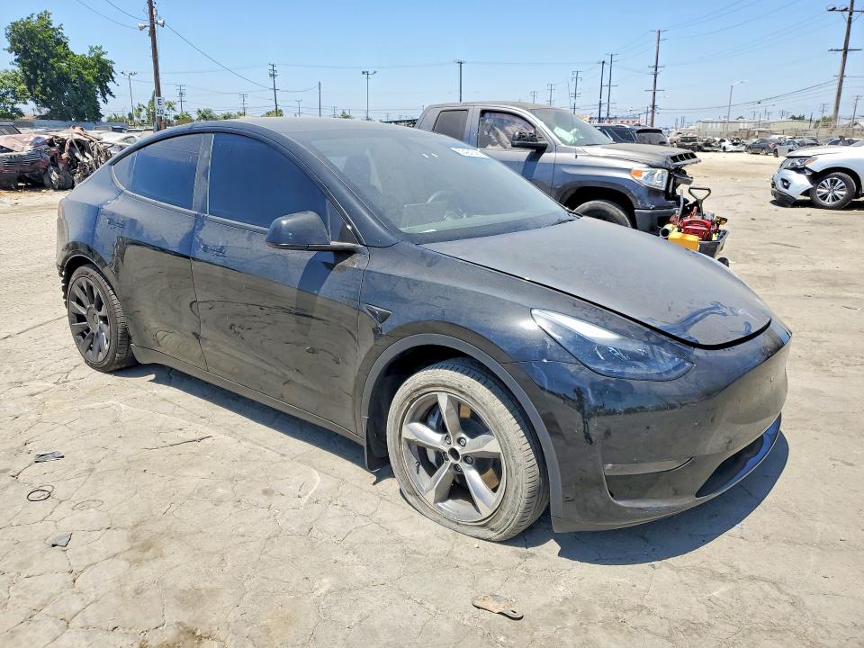 Aukcja sprzedaży 2024 Tesla Model Y, vin: 7SAYGAEE7RF987948, numer aukcji: 63424746