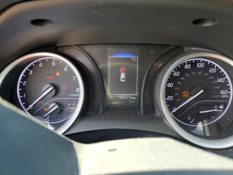 Продаж на аукціоні авто 2022 Toyota Camry, vin: 4T1R11AK2NU657839, номер лоту: 60891086