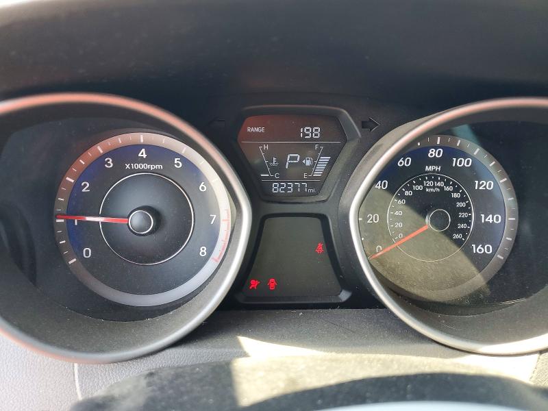 62093916 :رقم المزاد ، KMHDH4AE0FU234888 vin ، 2015 Hyundai Elantra مزاد بيع