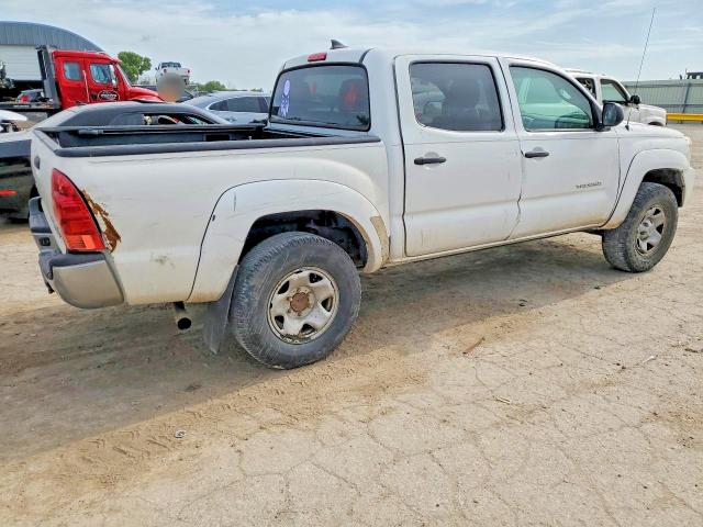 Продажа на аукционе авто 2012 Toyota Tacoma, vin: 3TMJU4GN9CM127753, номер лота: 59344586