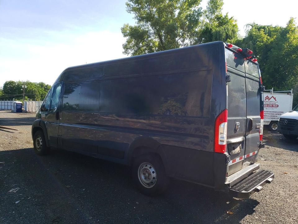 Aukcja sprzedaży 2021 Ram Promaster 3500, vin: 3C6MRVJG2ME536520, numer aukcji: 58157286