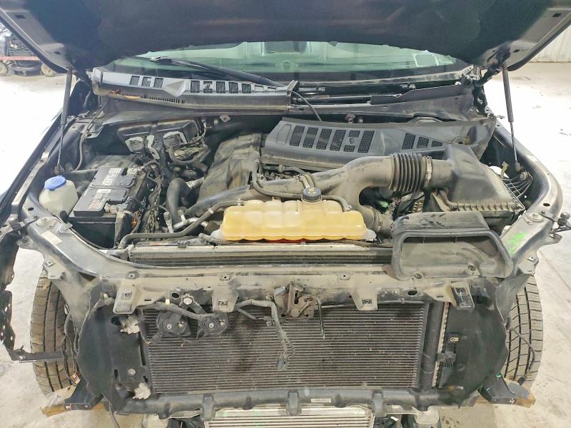 Продажа на аукционе авто 2018 Ford F150, vin: 1FTEX1EP0JFB93214, номер лота: 60923516