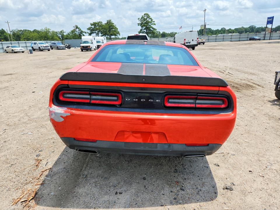 Aukcja sprzedaży 2017 Dodge Challenger, vin: 2C3CDZAG4HH527634, numer aukcji: 63288856