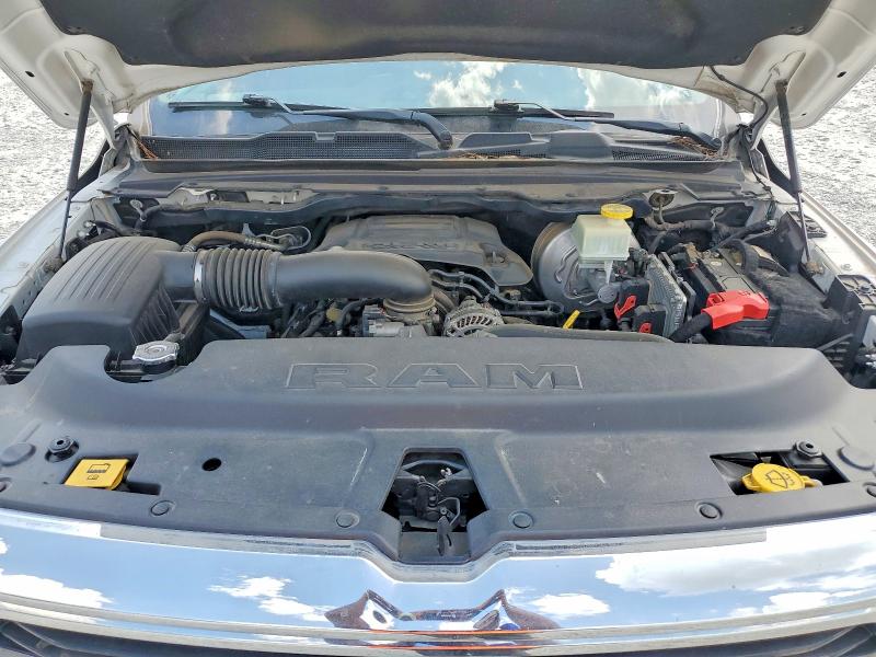 Aukcja sprzedaży 2020 Ram 1500, vin: 1C6RREBT2LN373878, numer aukcji: 58472526