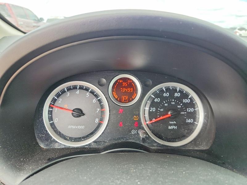 60469846 :رقم المزاد ، 3N1AB6AP4CL754476 vin ، 2012 Nissan Sentra مزاد بيع