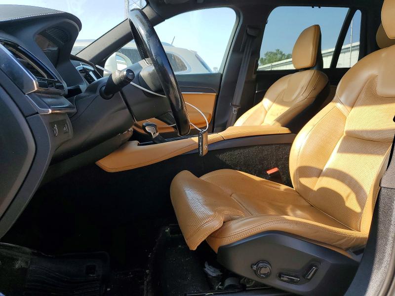 Продажа на аукционе авто 2022 Volvo Xc90, vin: YV4A22PL8N1826667, номер лота: 61710836