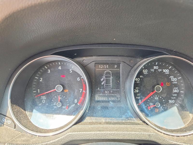 Продаж на аукціоні авто 2016 Volkswagen Passat, vin: 1VWAT7A30GC050416, номер лоту: 63006816