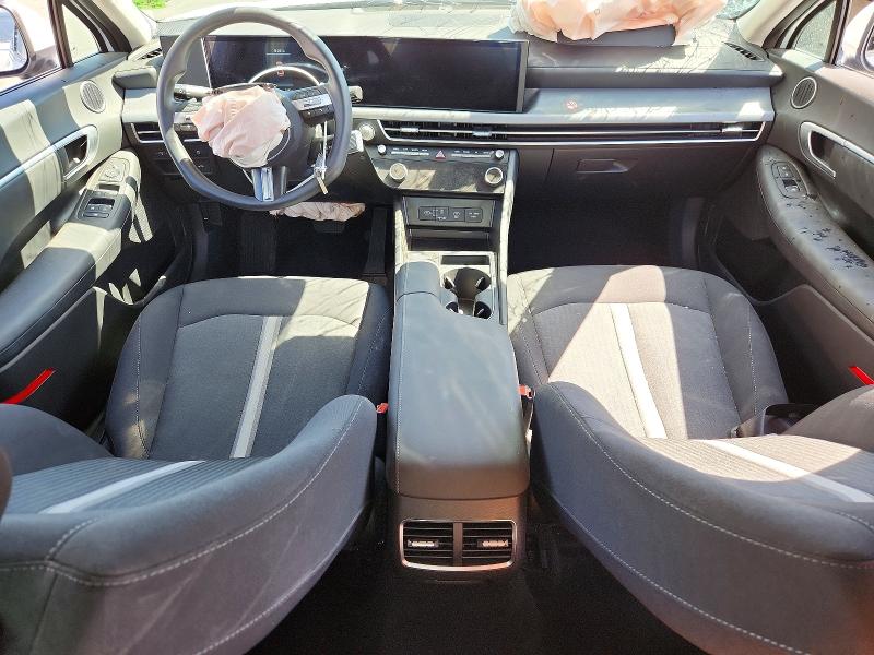 Продаж на аукціоні авто 2026 Hyundai Sonata Hybrid, vin: KMHL24JJ3TA170305, номер лоту: 63291836