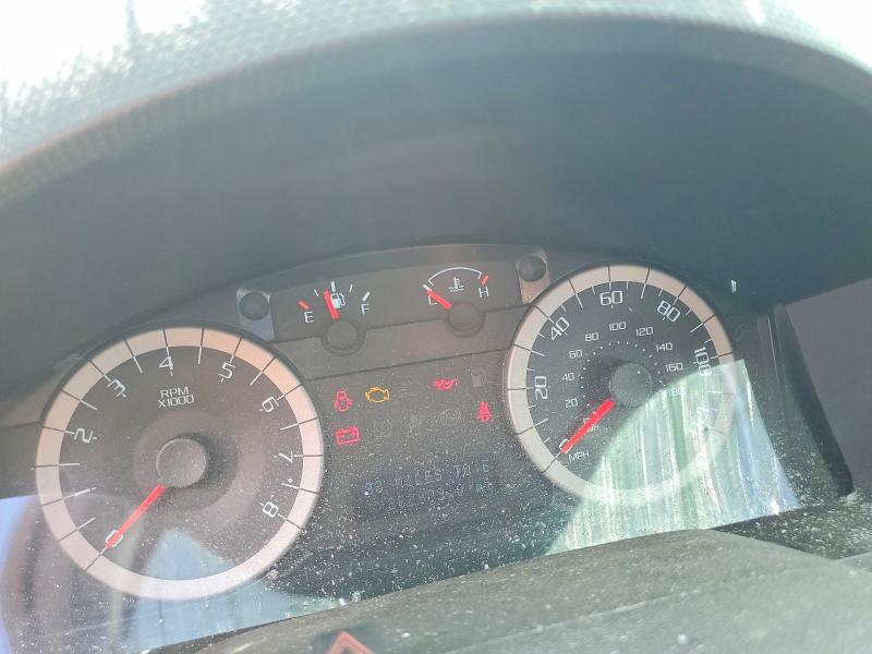 Aukcja sprzedaży 2012 Ford Escape, vin: 1FMCU0EG5CKC02649, numer aukcji: 59328886