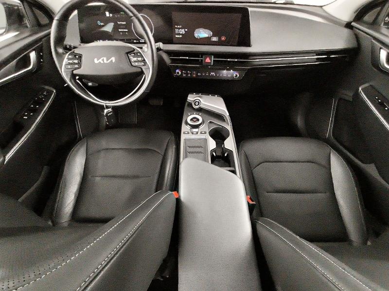 Продаж на аукціоні авто 2023 Kia Ev6, vin: KNDC34LAXP5150078, номер лоту: 61246146