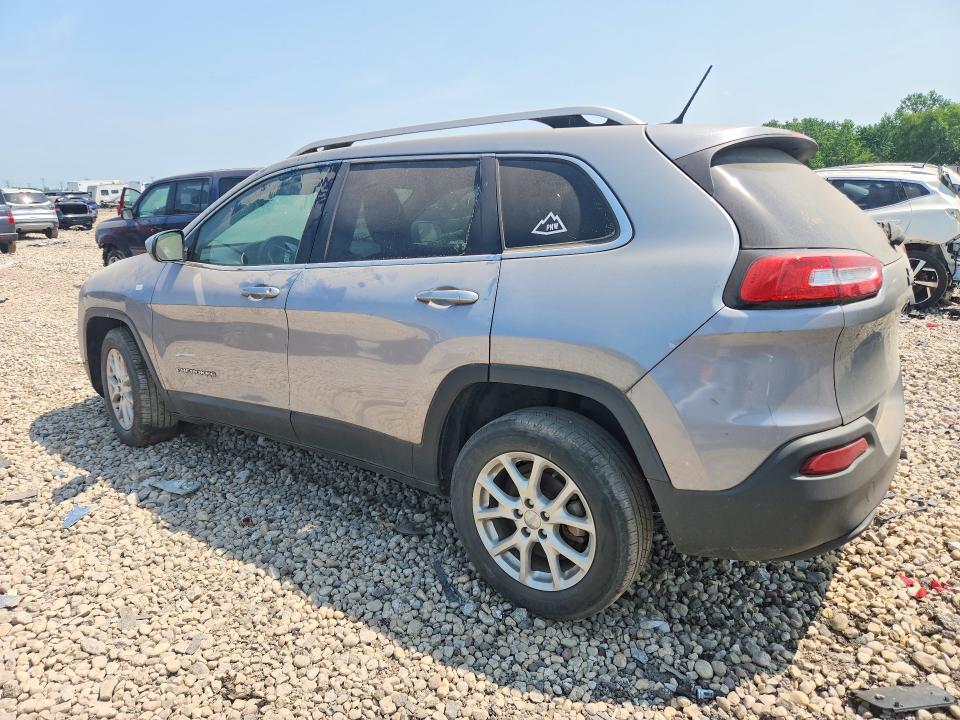 Aukcja sprzedaży 2015 Jeep Cherokee, vin: 1C4PJLCB9FW737083, numer aukcji: 61030946