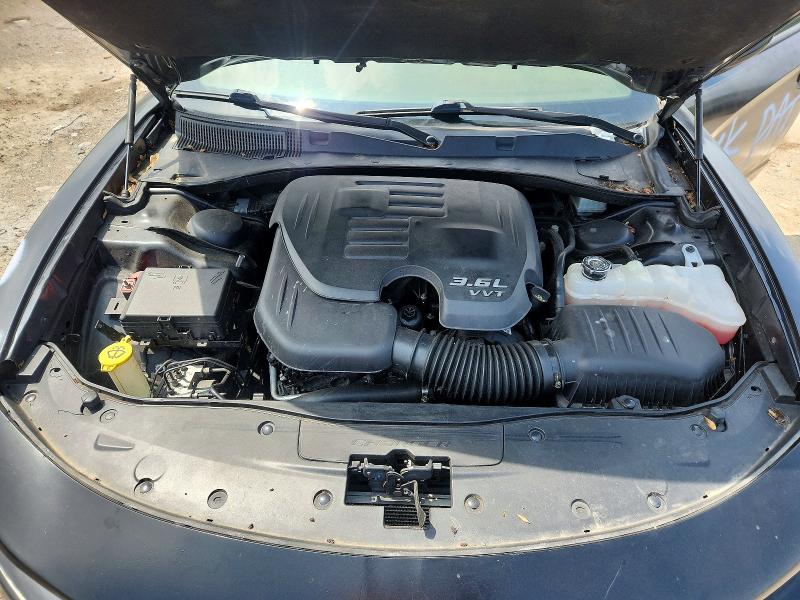 Aukcja sprzedaży 2018 Dodge Charger, vin: 2C3CDXBG8JH290302, numer aukcji: 61542046