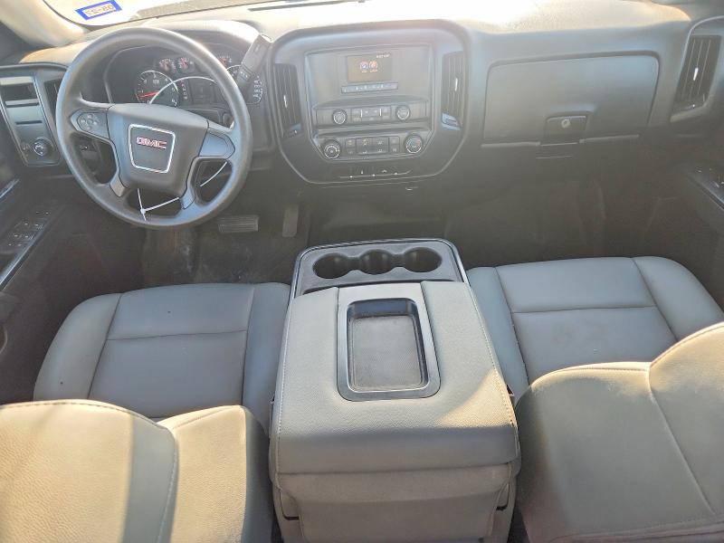 Продажа на аукционе авто 2016 Gmc Sierra, vin: 1GTR1LECXGZ411713, номер лота: 62749536