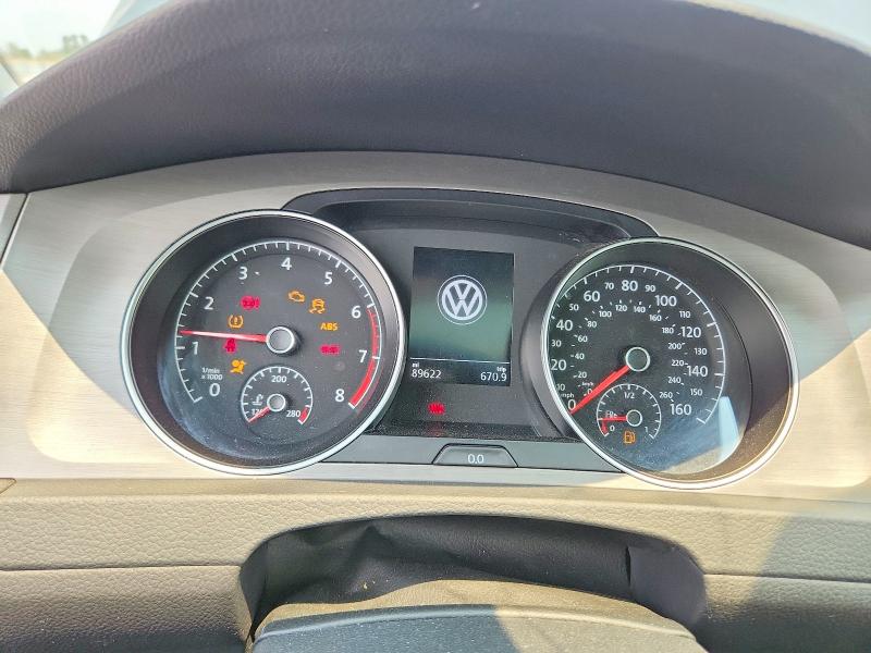 Продажа на аукционе авто 2017 Volkswagen Golf, vin: 3VW217AU6HM015009, номер лота: 60168686