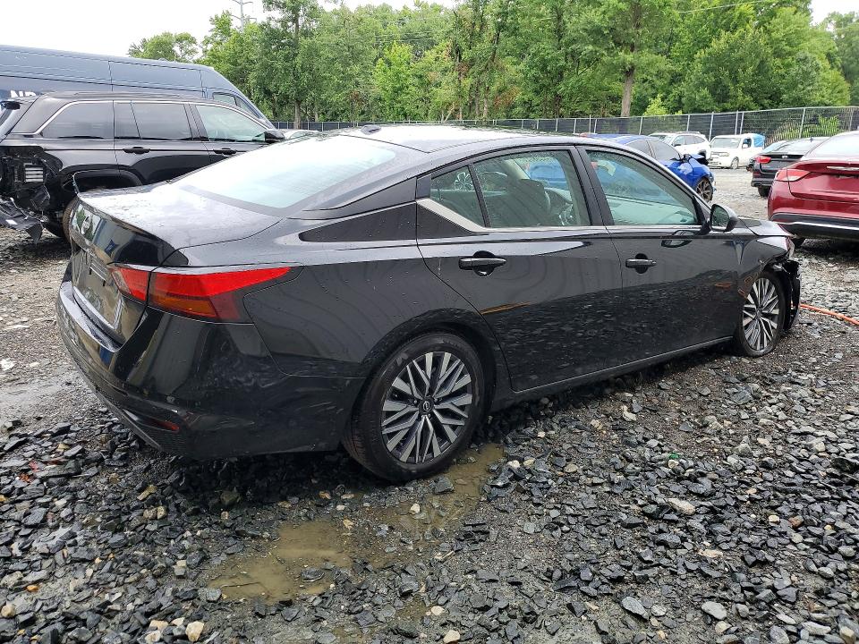 Aukcja sprzedaży 2026 Nissan Altima, vin: 1N4BL4DV6TN311247, numer aukcji: 59953546