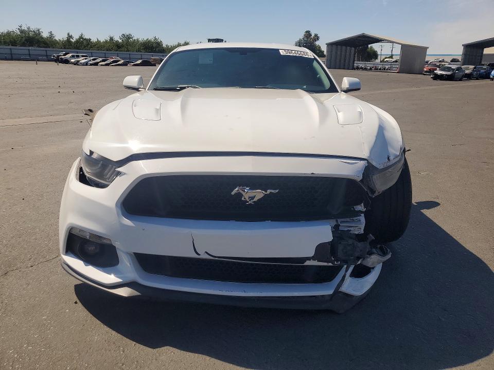 Aukcja sprzedaży 2015 Ford Mustang, vin: 1FA6P8CF6F5343319, numer aukcji: 59646686