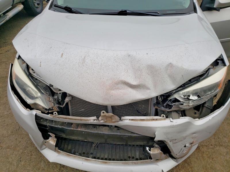 61602736 :رقم المزاد ، 2T1BURHE0FC238897 vin ، 2015 Toyota Corolla مزاد بيع
