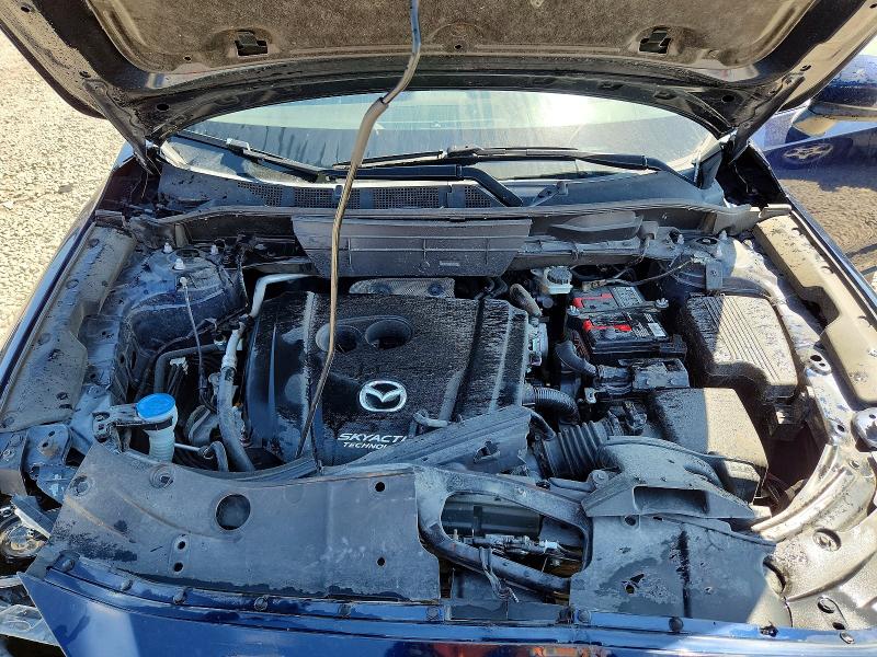 Aukcja sprzedaży 2018 Mazda Cx-5, vin: JM3KFBDMXJ0322797, numer aukcji: 61371436