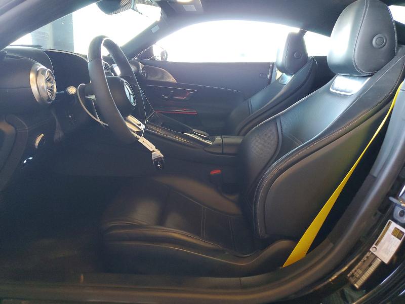 Aukcja sprzedaży 2024 Mercedes-benz Amg Gt, vin: W1KRJ7JB3RF002192, numer aukcji: 61205546