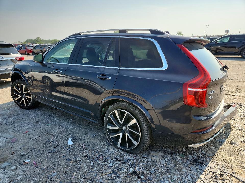 Продаж на аукціоні авто 2019 Volvo Xc90, vin: YV4A22PK7K1498886, номер лоту: 60681966