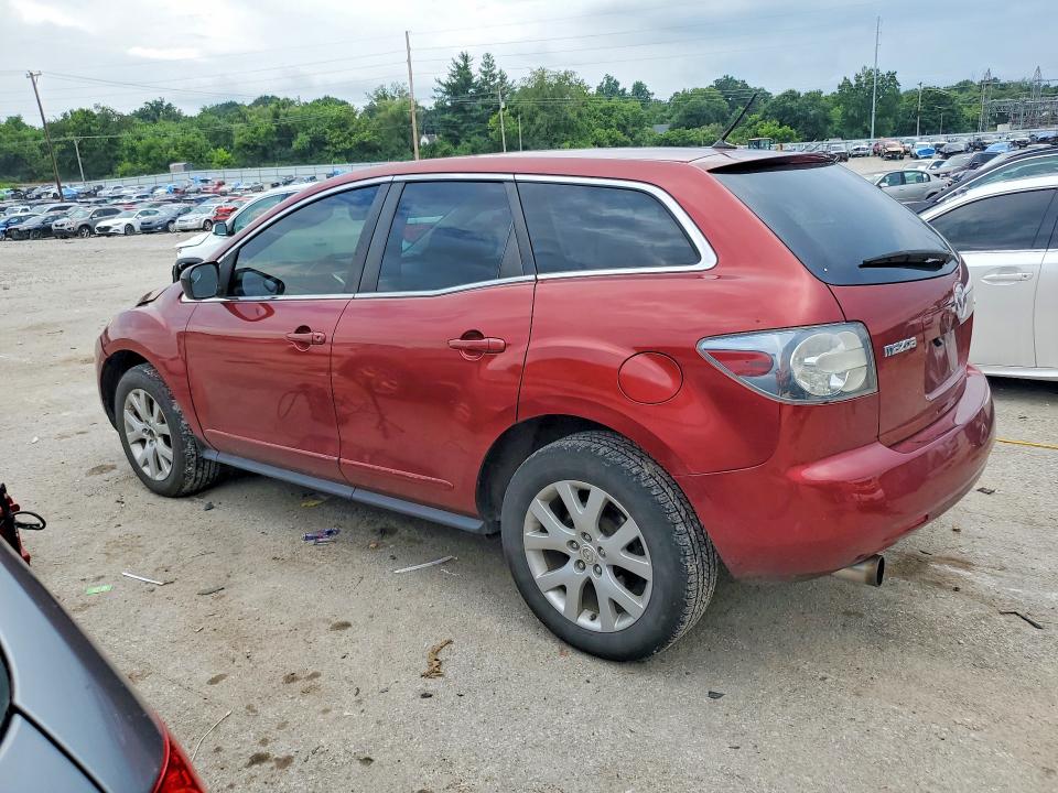 Aukcja sprzedaży 2007 Mazda Cx-7, vin: JM3ER293070123870, numer aukcji: 58046226
