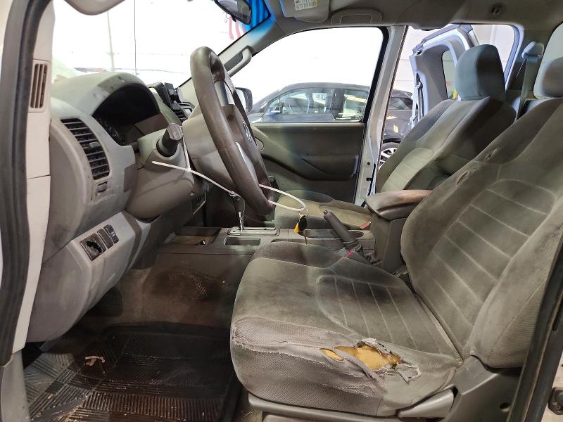 85791655 :رقم المزاد ، 1N6BD0CT6DN734330 vin ، 2013 Nissan Frontier مزاد بيع