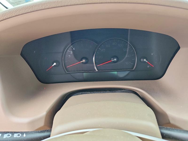 Продажа на аукционе авто 2006 Cadillac Sts, vin: 1G6DW677460125097, номер лота: 59984906