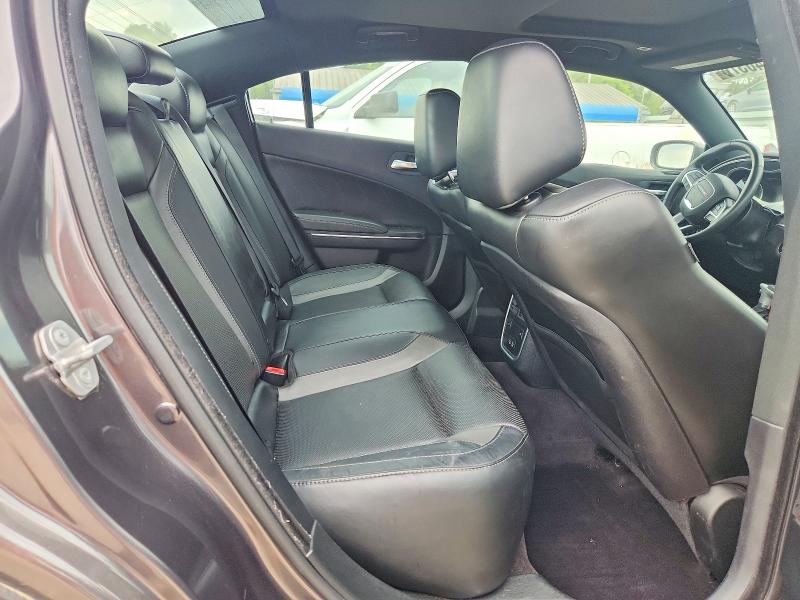 Aukcja sprzedaży 2018 Dodge Charger, vin: 2C3CDXHG0JH121009, numer aukcji: 60140376