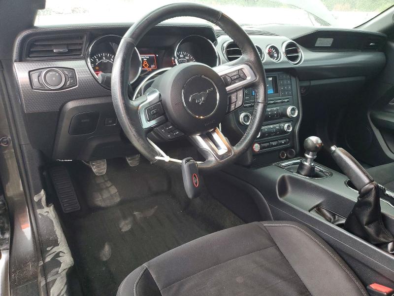 Aukcja sprzedaży 2016 Ford Mustang, vin: 1FA6P8TH3G5326738, numer aukcji: 62221766