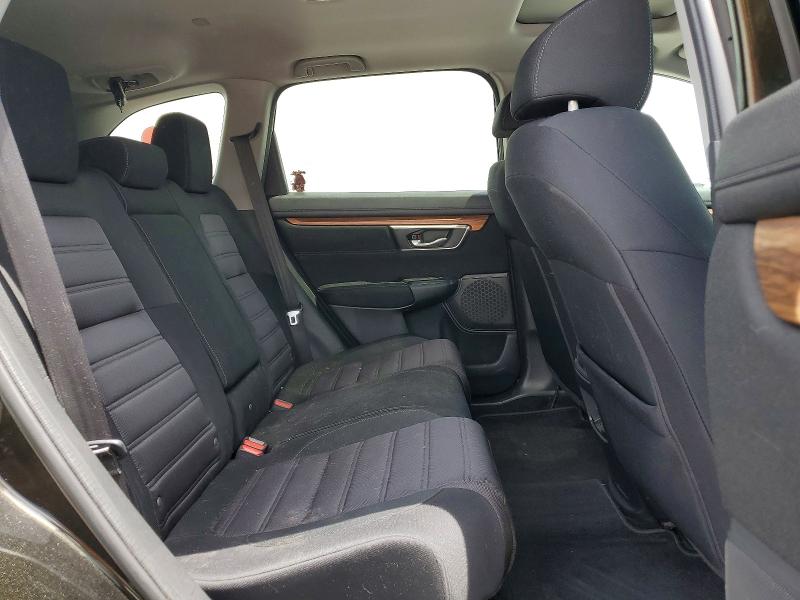 2019 Honda Cr-v მანქანა იყიდება აუქციონზე, vin: 2HKRW2H58KH614530, აუქციონის ნომერი: 61763096