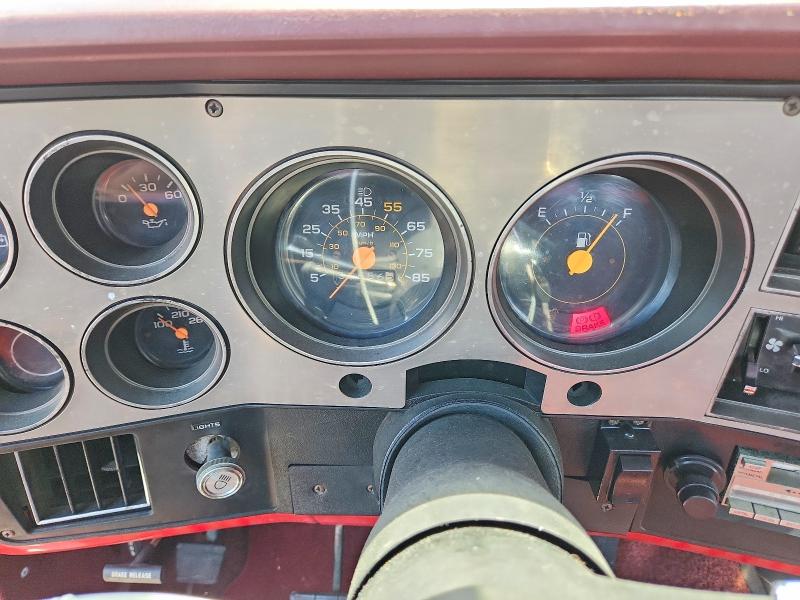 1986 Chevrolet K20 მანქანა იყიდება აუქციონზე, vin: 1GCGK24M4GJ156791, აუქციონის ნომერი: 62492906