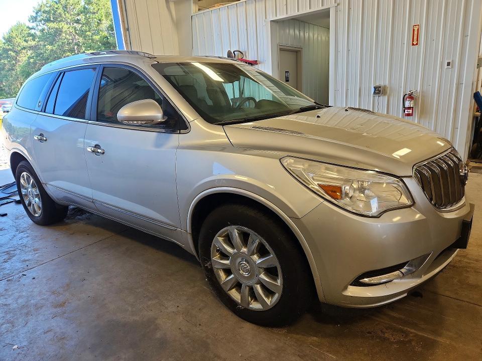 Aukcja sprzedaży 2013 Buick Enclave, vin: 5GAKVCKD7DJ218059, numer aukcji: 60522186