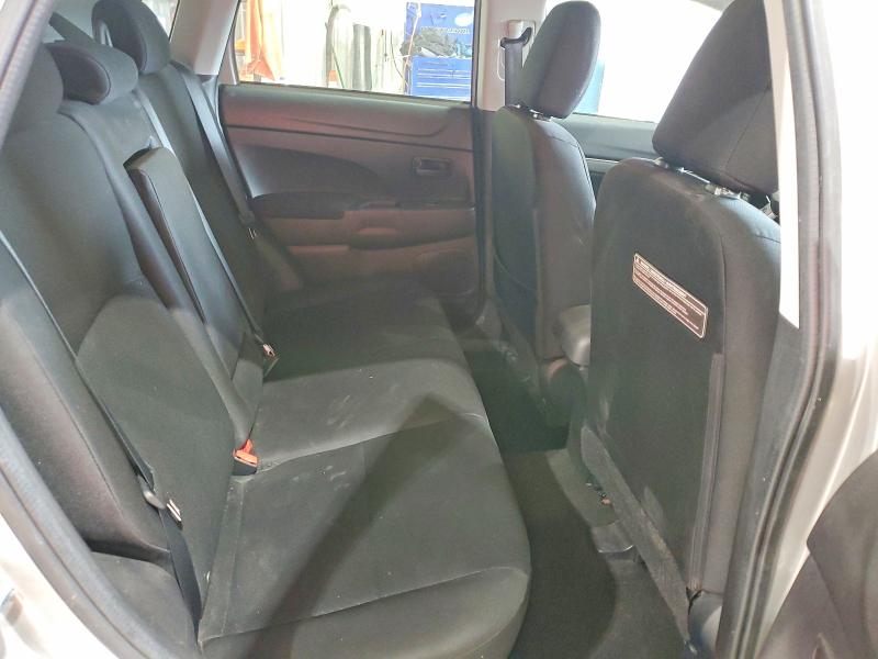 Продажа на аукционе авто 2015 Mitsubishi Outlander Sport, vin: 4A4AR3AU0FE060295, номер лота: 61340996