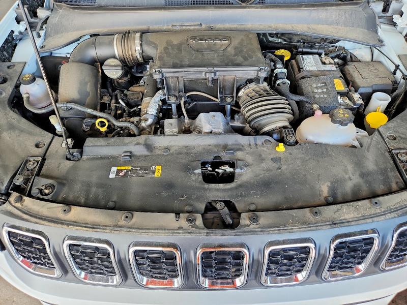 62878836 :رقم المزاد ، 3C4NJDBN0ST544524 vin ، 2025 Jeep Compass مزاد بيع