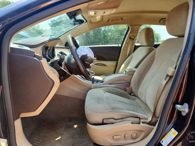Продаж на аукціоні авто 2013 Buick Lacrosse, vin: 1G4GA5E32DF175232, номер лоту: 62992956