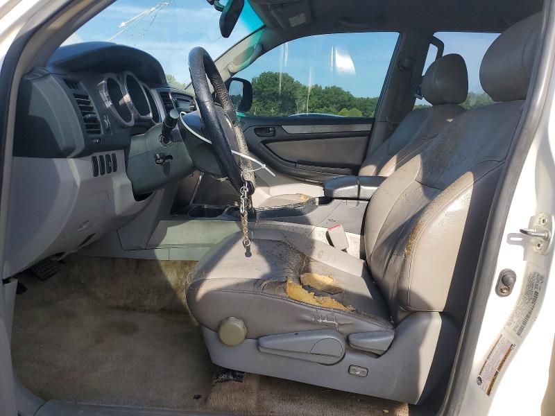Продажа на аукционе авто 2005 Toyota 4runner, vin: JTEZT14R050023844, номер лота: 62383996