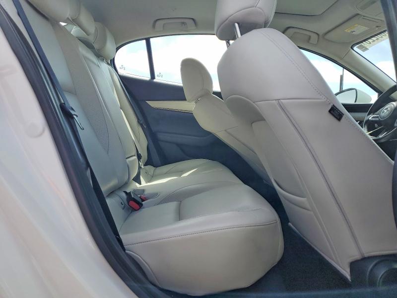 Продажа на аукционе авто 2020 Mazda 3, vin: 3MZBPAEM1LM118062, номер лота: 59860226
