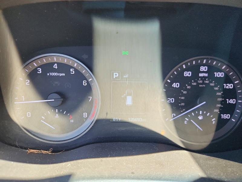 Aukcja sprzedaży 2016 Hyundai Tucson, vin: KM8J3CA20GU188837, numer aukcji: 59402916