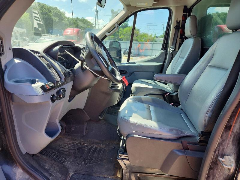 Aukcja sprzedaży 2017 Ford Transit, vin: 1FDBF9ZM1HKB18832, numer aukcji: 59682036