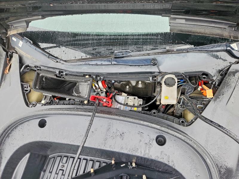 Продажа на аукционе авто 2022 Tesla Model 3, vin: 5YJ3E1EA9NF190718, номер лота: 59707896