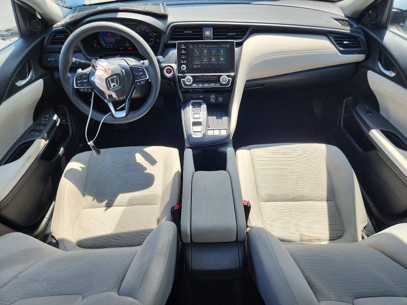 Продаж на аукціоні авто 2019 Honda Insight, vin: 19XZE4F54KE018031, номер лоту: 61590526