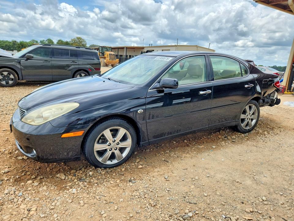 61959576 :رقم المزاد ، JTHBA30G365153051 vin ، 2006 Lexus Es مزاد بيع
