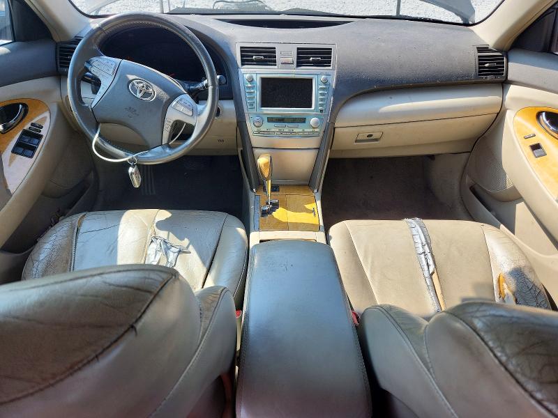 2007 Toyota Camry მანქანა იყიდება აუქციონზე, vin: 4T1BK46K57U542065, აუქციონის ნომერი: 63248856