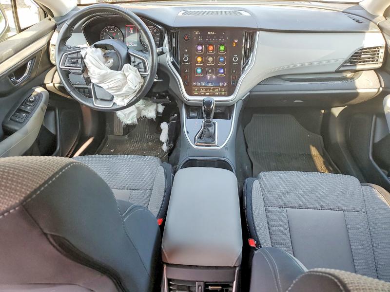Продажа на аукционе авто 2024 Subaru Outback, vin: 4S4BTACC8R3224247, номер лота: 61358366