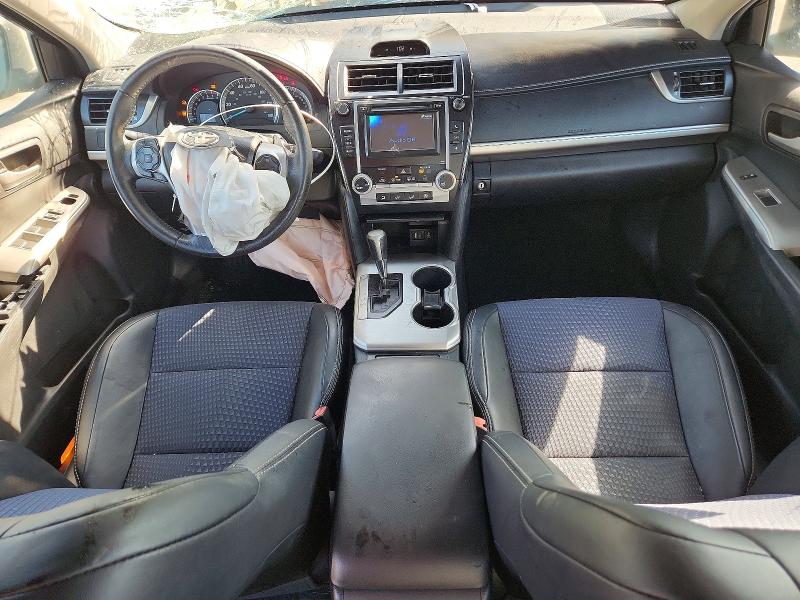 2012 Toyota Camry მანქანა იყიდება აუქციონზე, vin: 4T1BF1FK5CU155089, აუქციონის ნომერი: 63015476